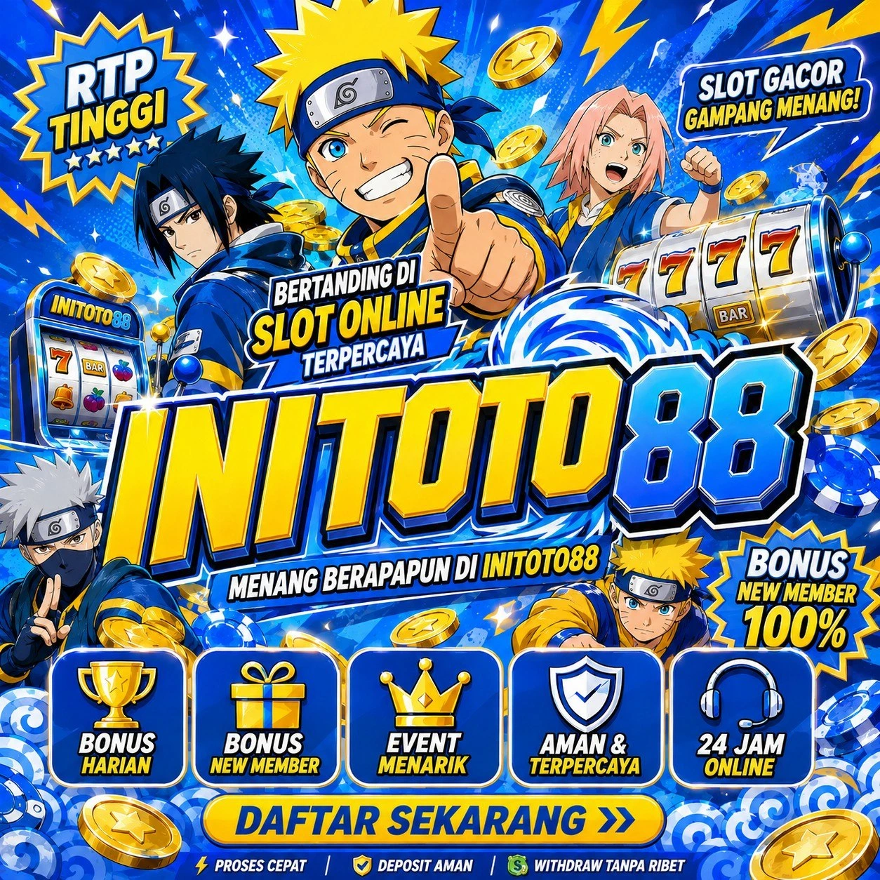 INITOTO88
